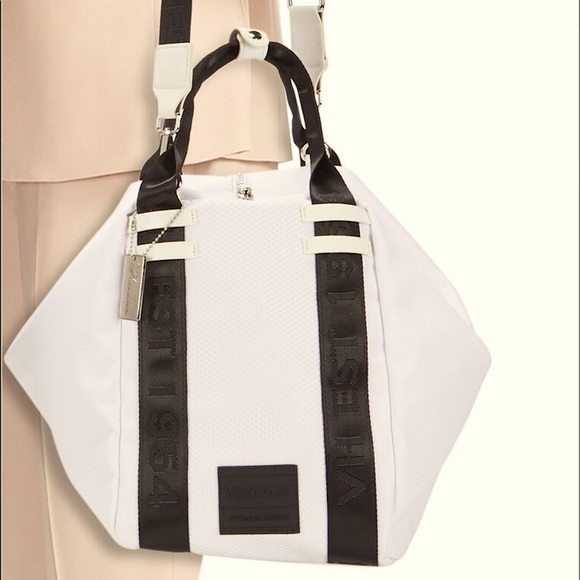 Vintage Havana Hailey B Two-Way Tote Bag - Picture 3 of 16